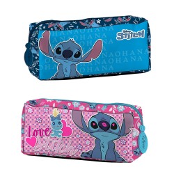 Trousse Rectangulaire Stitch Disney