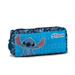 Trousse Rectangulaire Stitch Disney