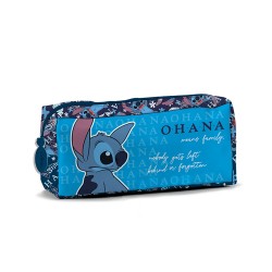 Trousse Rectangulaire Stitch Disney