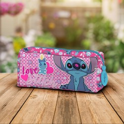 Trousse Rectangulaire Stitch Disney