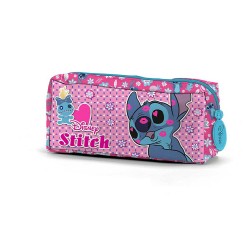 Trousse Rectangulaire Stitch Disney