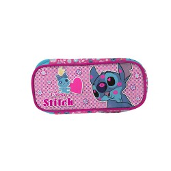 Trousse Ovale Stitch Disney