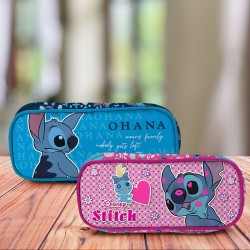 Trousse Ovale Stitch Disney