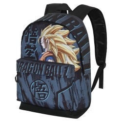 Sac à Dos Dragon Ball Z Fight Fan