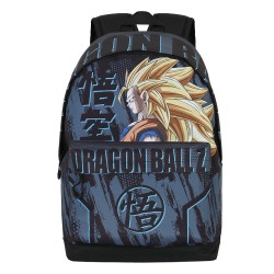 Sac à Dos Dragon Ball Z Fight Fan