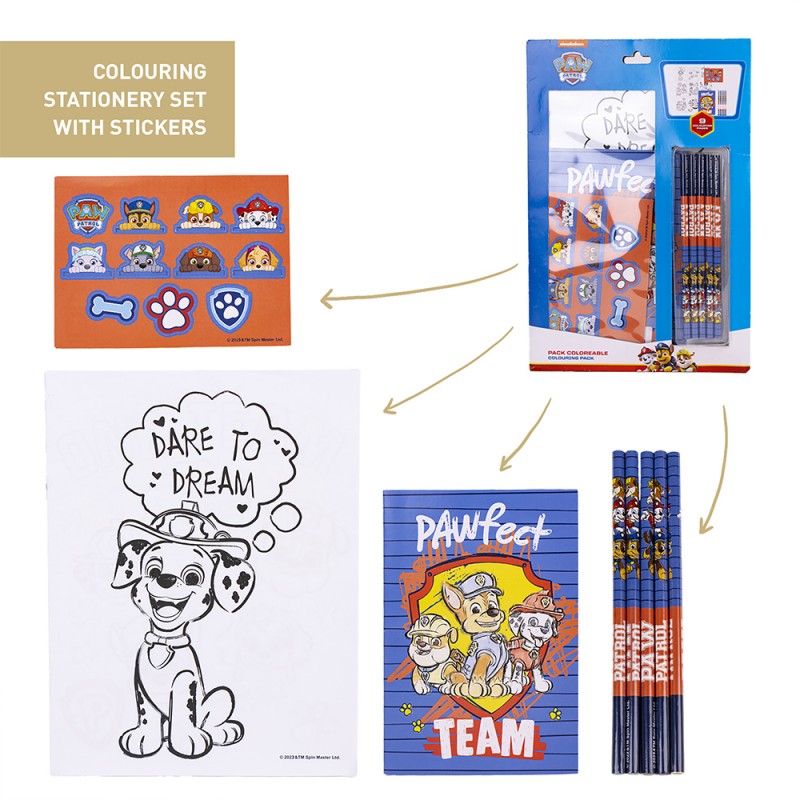 Coffret Cadeau Drôle De Dessin Animé Avec Un Sourire Sur Son