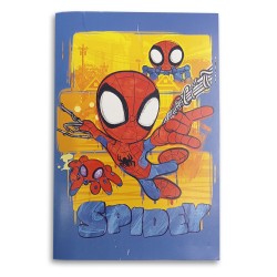 Album d'Activités Coloriage Spidey Marvel