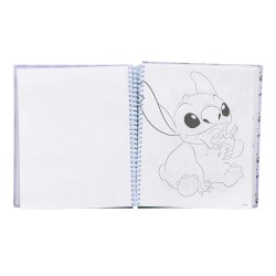 Album d'Activités Coloriage Stitch Disney