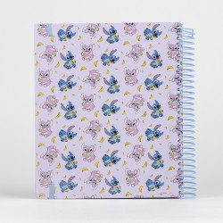 Album d'Activités Coloriage Stitch Disney