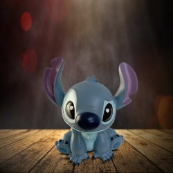 Tirelire Stitch Disney en Résine