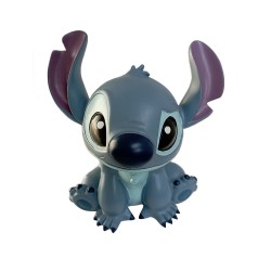 Tirelire Stitch Disney en Résine