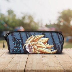 Trousse Dragon Ball Z Warrior