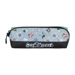 Trousse Manga One Piece Symboles Têtes de Mort