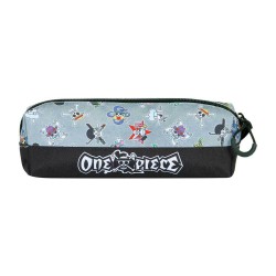 Trousse Manga One Piece Symboles Têtes de Mort