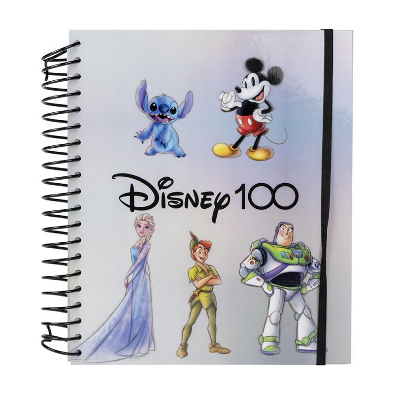 Disney 100 ans - Exclusivité  - Activités, coloriages, stickers au  meilleur prix