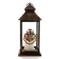 Lanterne Lumineuse Harry Potter Blason Poudlard