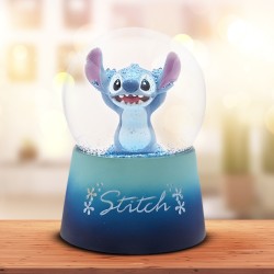 Set de 2 Tasses Colorées Stitch & Angel Disney sur Rapid Cadeau