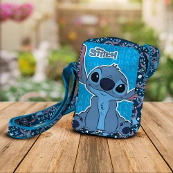 Sac à bandoulière Disney Lilo & Stitch