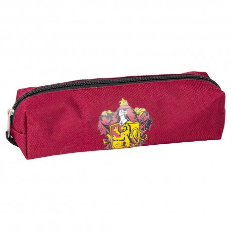 Trousse Harry Potter Poudlard & Maisons Bandes