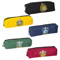 Trousse Harry Potter Poudlard & Maisons Bandes