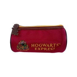 Trousse Ronde Harry Potter Poudlard