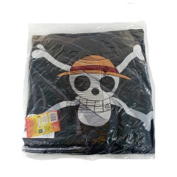 Coussin One Piece Personnages / Pirate