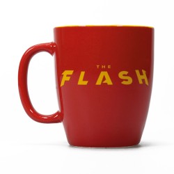 Tasse The Flash Relief DC Comics