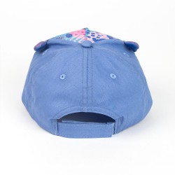 Casquette Tropicale Stitch Enfant