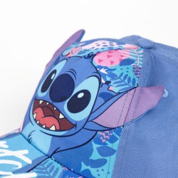 Casquette Tropicale Stitch Enfant