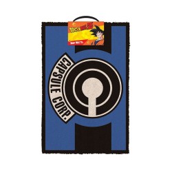 Paillasson Dragon Ball Z - Capsule Corp