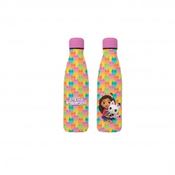 Bouteille Isotherme Gabby et la Maison Magique 500 ml