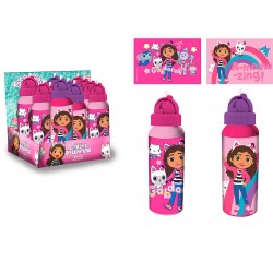 Gourde Gabby et la Maison Magique 550 ml