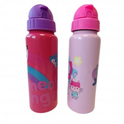 Gourde Gabby et la Maison Magique 550 ml
