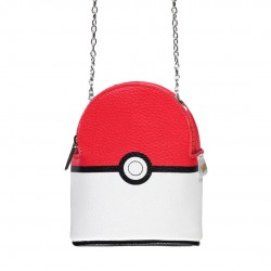 Micro Sac à Main Pokeball Pokémon