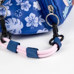 Banane Stitch Flower Disney