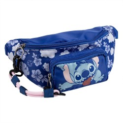 Banane Stitch Flower Disney
