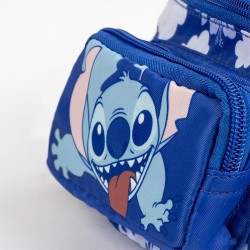 Banane Stitch Flower Disney