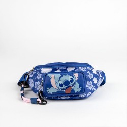 Banane Stitch Flower Disney