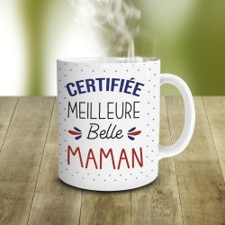 Mug Meilleure Belle-Maman