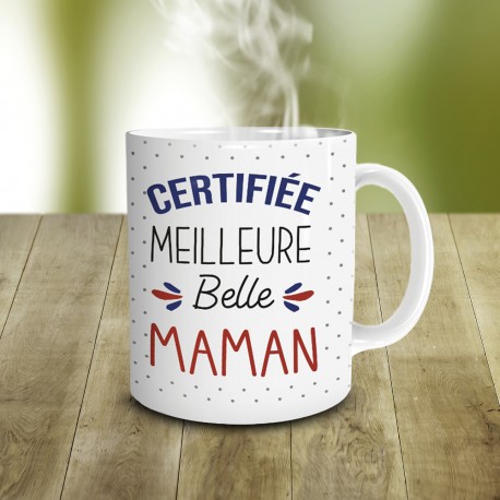 Mug Meilleure Belle-Maman