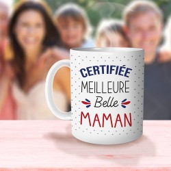 Mug Meilleure Belle-Maman