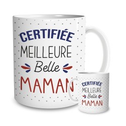 Mug Meilleure Belle-Maman