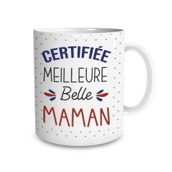 Mug Meilleure Belle-Maman