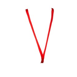 Mankini de Noël Rouge et Blanc