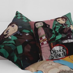 Coussin Manga Demon Slayer
