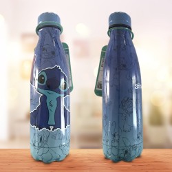 Bouteille Stitch Disney 500 ml Aluminium