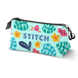 Trousse Triple Stitch Disney Tropical Guitare