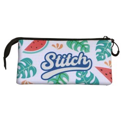 Trousse Triple Stitch & Grenouille Disney - Pastèque et Feuilles