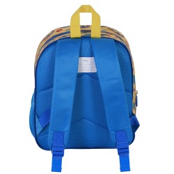 Petit Sac à Dos Stitch & Angel Disney 3D Océan