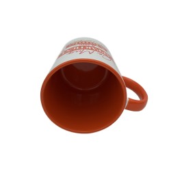 Mug Orange Mamie Extraordinaire